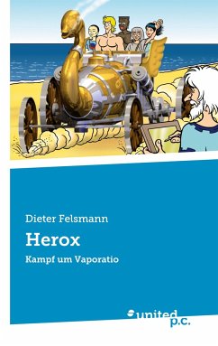 Herox - Felsmann, Dieter