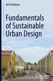 Fundamentals of Sustainable Urban Design