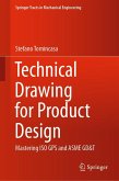 Technical Drawing for Product Design Technical Drawing for Product Design