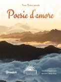 Poesie d'amore (eBook, ePUB)