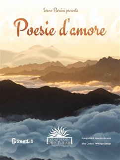 Cover Poesie d'amore (eBook, ePUB)