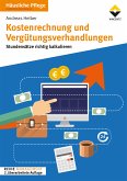 Kostenrechnung und Vergütungsverhandlungen (eBook, ePUB)