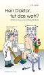 Herr Doktor, tut das weh? (eBook, ePUB) - Bild 1