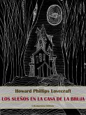 Los sueños en la casa de la bruja (eBook, ePUB)