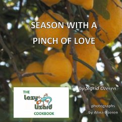 Season With A Pinch Of Love (eBook, ePUB)