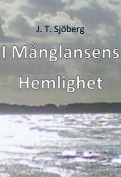 I Månglansens Hemlighet (eBook, ePUB)