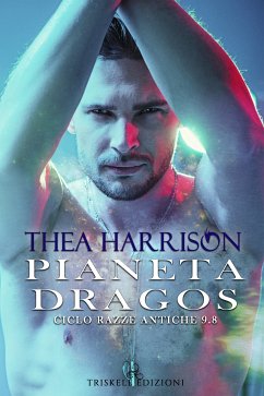 Pianeta Dragos (eBook, ePUB) - Harrison, Thea