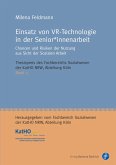 Einsatz von VR-Technologie in der Senior*innenarbeit (eBook, PDF)