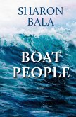 Boat People (eBook, ePUB)
