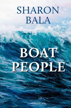 Boat People (eBook, ePUB) - Bala, Sharon