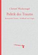 Politik des Traums (eBook, PDF) - Bild 1
