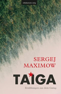 Taiga (eBook, ePUB) - Maximow, Sergej