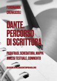 Dante. Percorso di scrittura (eBook, ePUB)