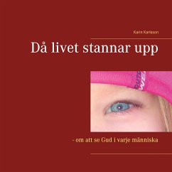 Då livet stannar upp (eBook, ePUB)