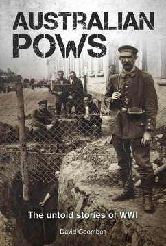 Cover Australian POWs (eBook, ePUB)