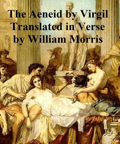 The Aeneid of Virgil (eBook, ePUB) - Virgil