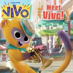Meet Vivo! (eBook, ePUB)