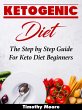 Ketogenic Diet (eBook, ePUB) - Bild 1