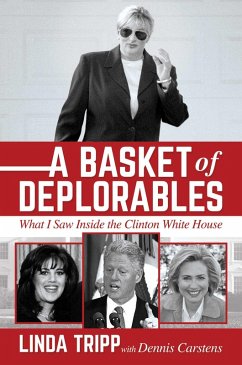 Cover A Basket of Deplorables (eBook, ePUB)