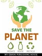 Save the Planet (eBook, ePUB) - Bild 1