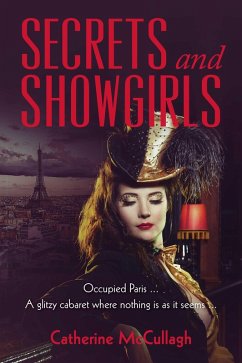 Secrets and Showgirls (eBook, ePUB) - McCullagh, Catherine