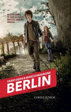 Focurile din tegel (eBook, ePUB) - Fabio Geda