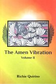 The Amen Vibration (eBook, ePUB)