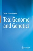 Tea: Genome and Genetics