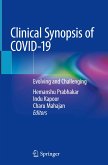 Clinical Synopsis of COVID-19