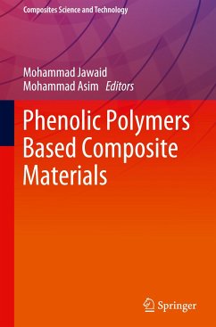 Phenolic Polymers Based Composite Materials
