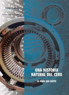 Cover Una Historia Natural del Cero