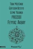 Türk Müziginde Güfteden Besteye Gitme Yolunda Prozodi