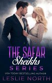 The Safar Sheikhs Series (eBook, ePUB) The Safar Sheikhs Series (eBook, ePUB)