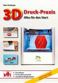 3D-Druck-Praxis (eBook, ePUB)