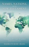Names, Nations, and the New Testament (eBook, ePUB)