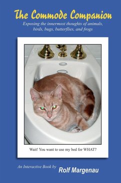 Cover The Commode Companion (eBook, ePUB)