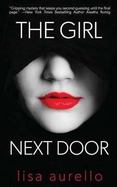 The Girl Next Door - Aurello, Lisa