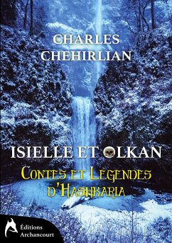 Isielle et Olkan - Chehirlian, Charles