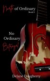 No Ordinary Betrayal (North of Ordinary, #2) (eBook, ePUB)
