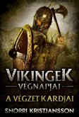 A végzet kardjai (eBook, ePUB)