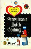 Pennsylvania Dutch Cooking (eBook, ePUB)