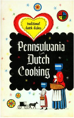 Pennsylvania Dutch Cooking (eBook, ePUB) - Various