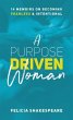 A Purpose Driven Woman (eBook, ePUB) - Bild 1
