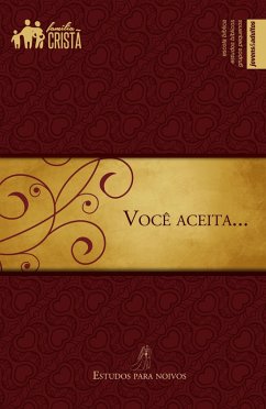 Cover Você Aceita   Aluno (eBook, ePUB)