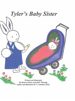 Tyler's Baby Sister: Book 2 of 5 - Abushar, M. C.