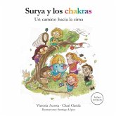 Surya y los chakras: Un camino hacia la cima