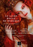 Le Livre Rouge de Hergest (Les quatre branches du Mabinogi)