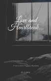 Love and Heartbreak from a SICK Hopeless Romantic (eBook, ePUB)