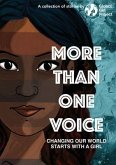 More Than One Voice (eBook, ePUB) More Than One Voice (eBook, ePUB)