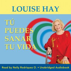 You Can Heal Your Life - Tu Puedes Sanar Tu Vida (MP3-Download) - Hay, Louise